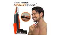Trimmer Micro Touch Switch Blade Profesional
