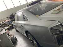 AUDI A8 4H D4 4,2 TDI
