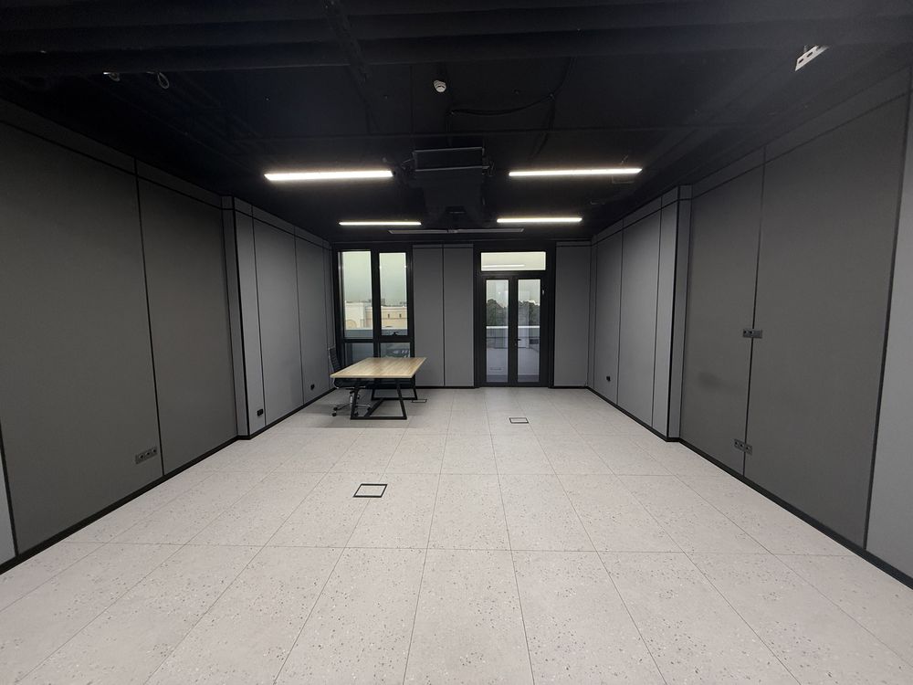 Аренда офисов | Nest One от 30 кв.м. до 800 кв.м.