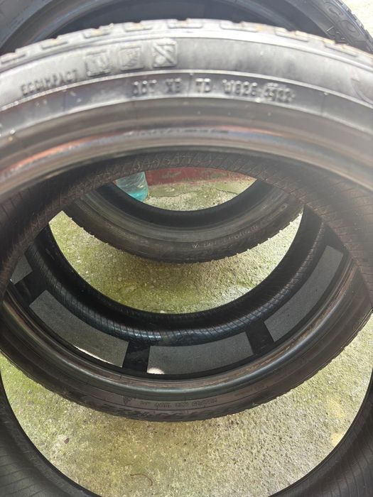 Vand anvelope iarna 285/35/22 Pirelli Scorpion Winter 285 35 22 R22