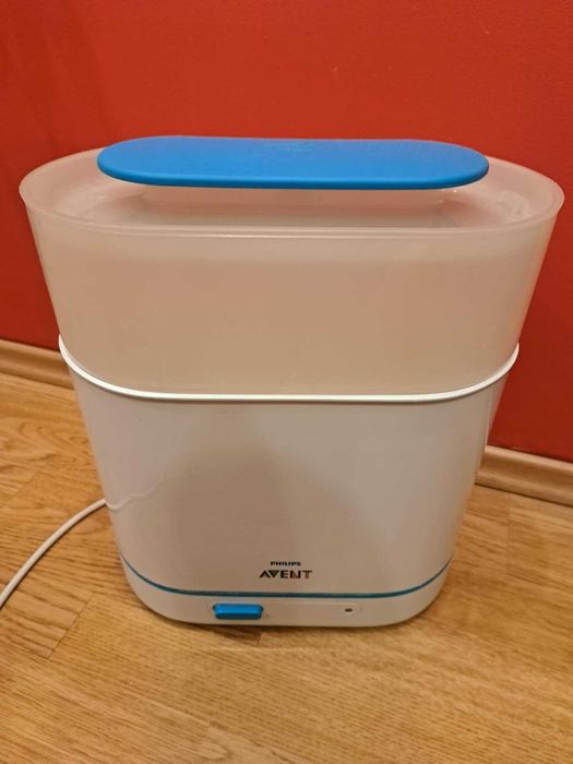 Стерилизатор Philips Avent SCF 284/03