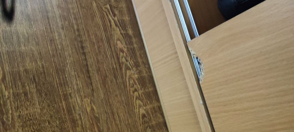 Шкаф- купе для одежды и обуви в прихожую