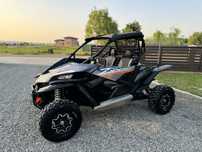 Atv utv buggy cf moto zforce 1000 fabricatie 2021/ servodirectie / 4x4