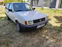 Volkswagen POLO 1.4 DIESEL  86C  De Colectie