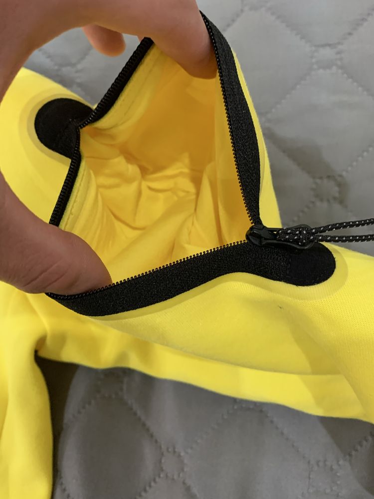 Nike tech fleece
