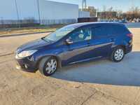 Ford Focus MK3 1.6 TDCI