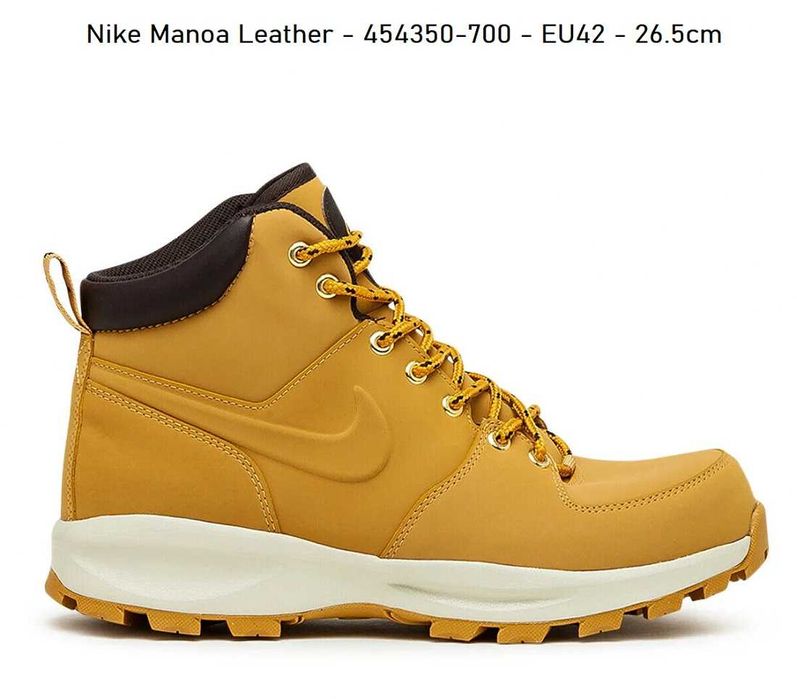 Ghete Nike Air Force 1 Max Axis Jordan Fusion Manoa Ultra