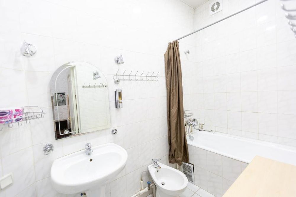 Mehmonxona xizmati/ Hostel