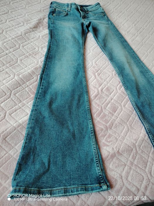 Дънки, размер 32