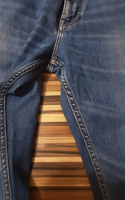 W36 L36 Tommy hilfiger оригинални дънки