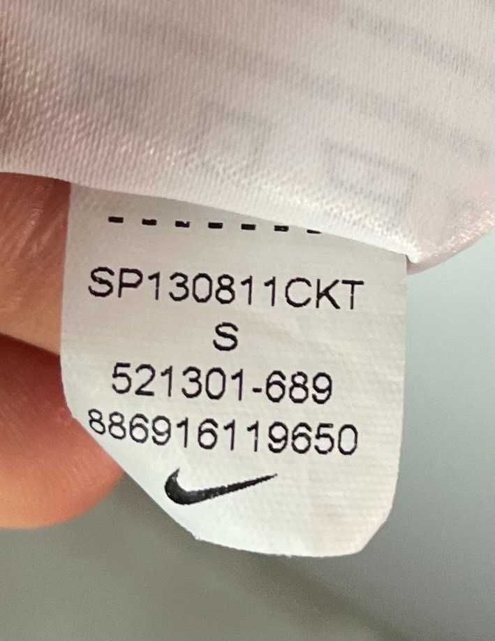 Nike Classic Swoosh T-Shirt Мъжка Тениска