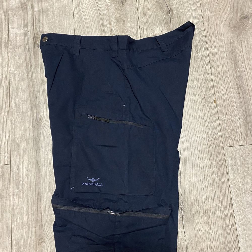 Kaikkala 2in1 54 XL mammut salewa jack wolfskin columbia haglofs