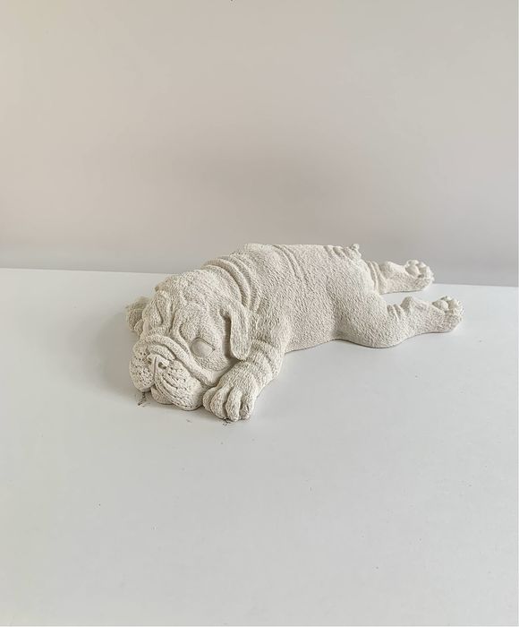 Статуэтка собачки