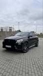 Mercedes GLE 350D