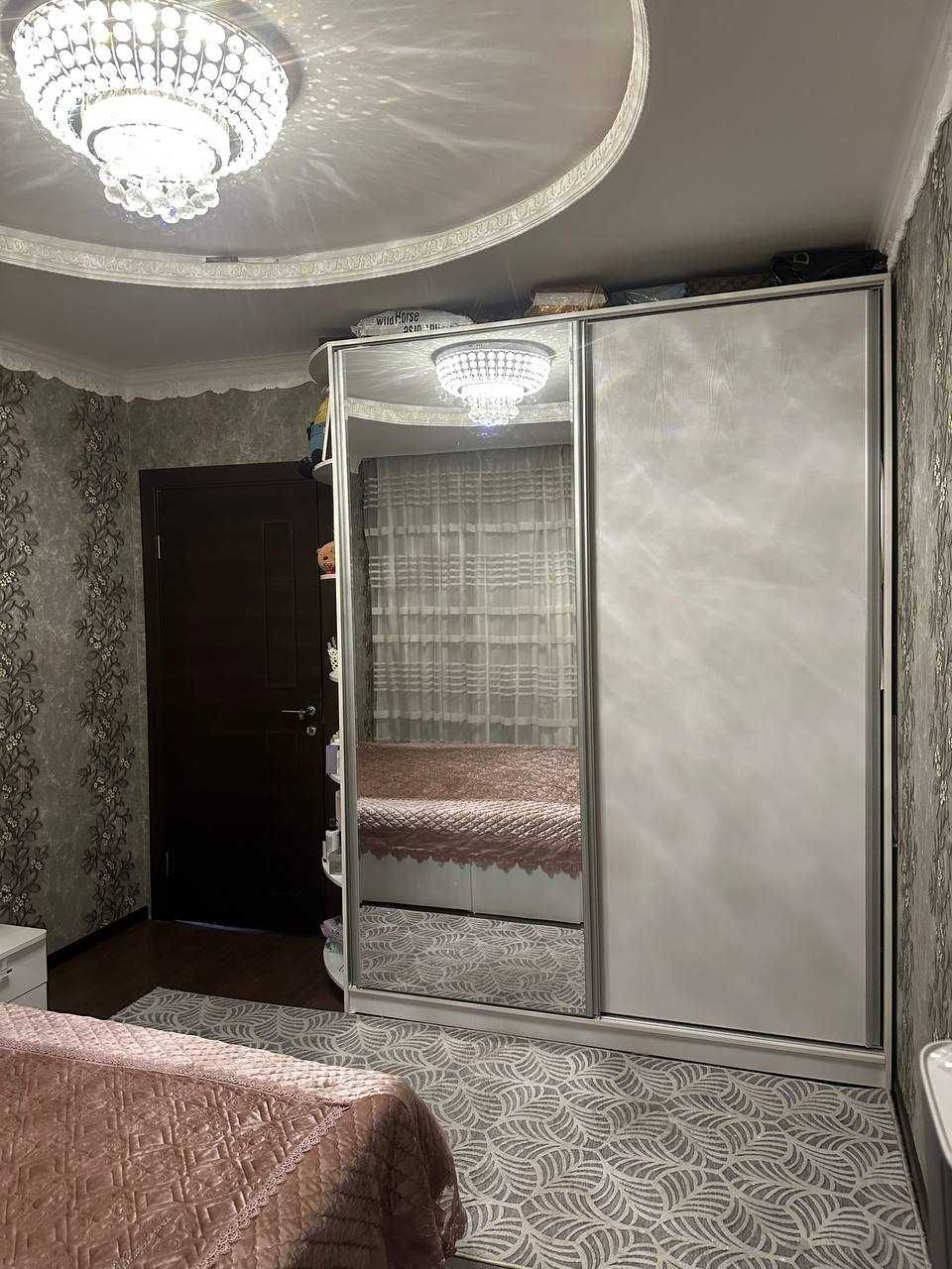 Продается 2х3 комнатная квартира, Район Янги Хаёт, 9-Худуд, 0837