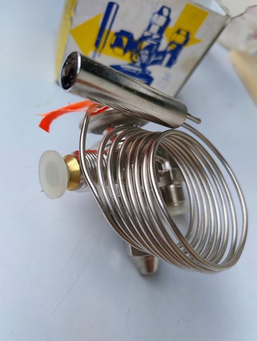 Термо клапан ALCO Thermo Valve