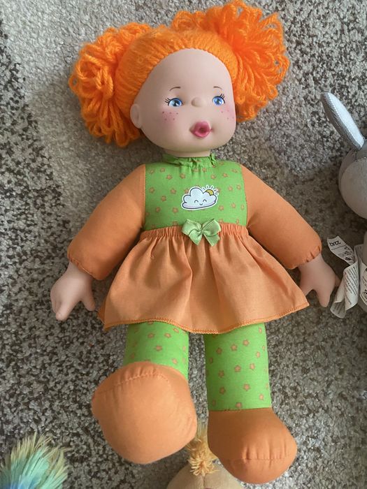 Lot jucarii plus copii