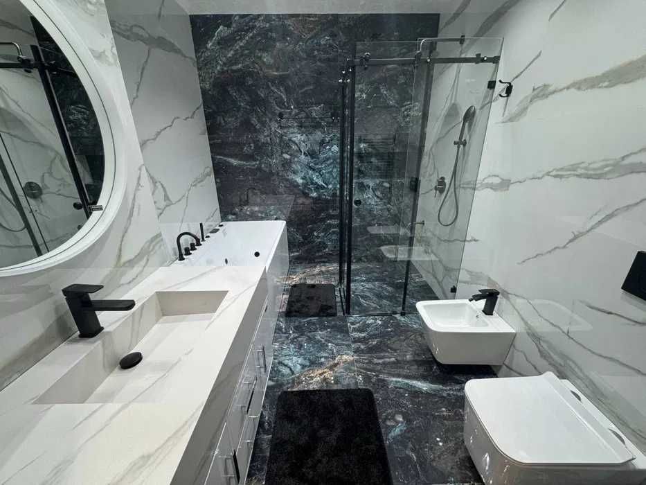 Ташкент Сити-Жк Gardens с видом на парк! Сдается новая квартира!