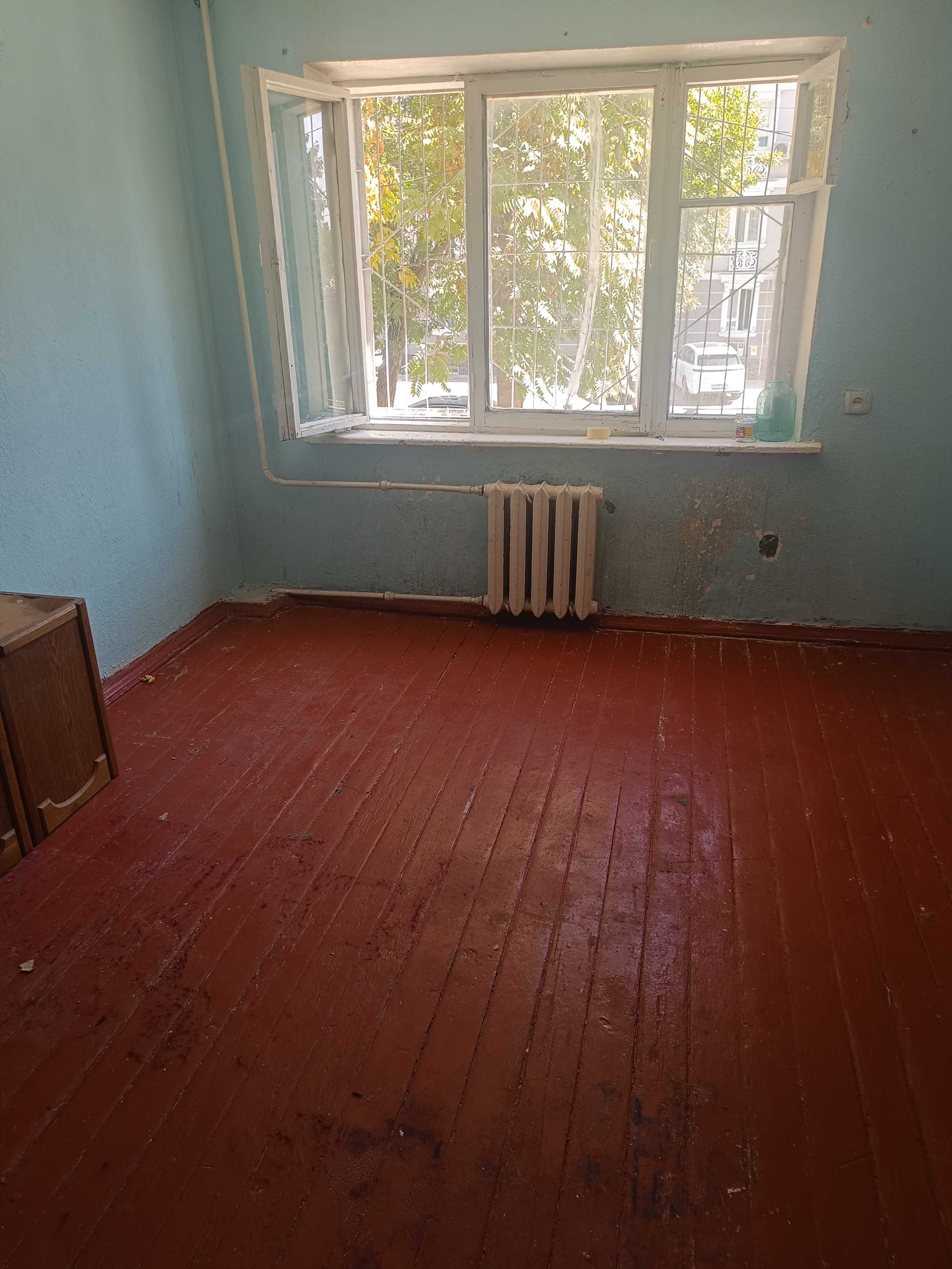 Яккасарай ракат карзинка рупараси 1хона 20м² срочно Зудлик Билан