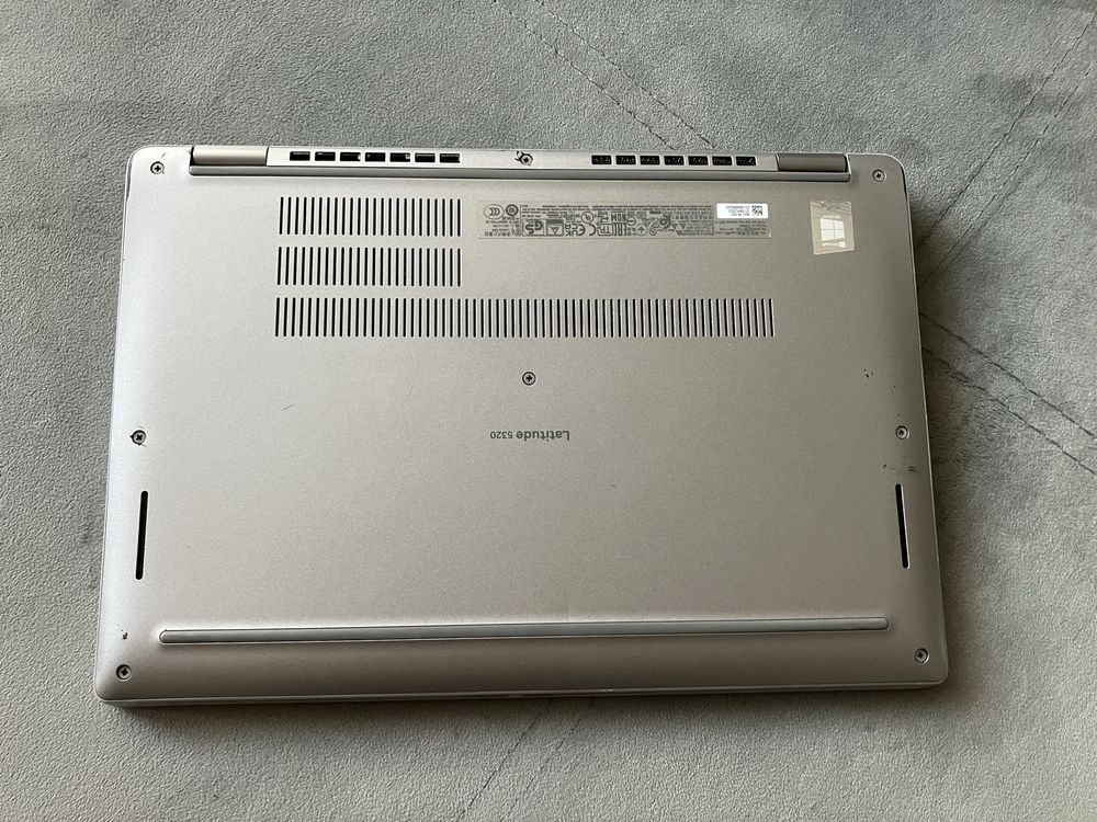Dell Latitude 5320 i7 1185G7/16GB/ 512SSD/FHD/