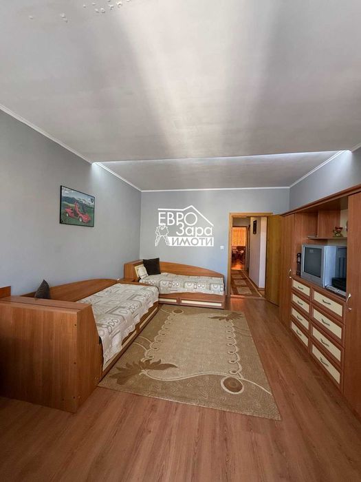 Продава се Тристаен апартамент в Стара Загора, Център - 141 кв.м за 1596 €/кв.м - Снимка #10