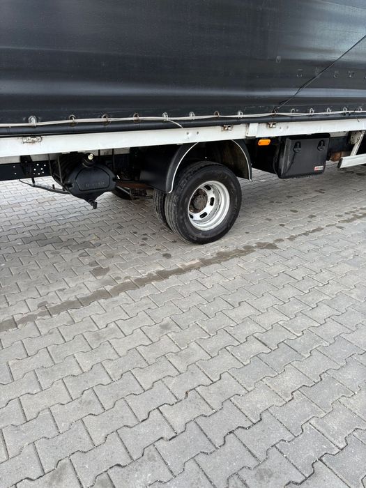 Iveco daily 2019 15 europaleti  impecabil!!!