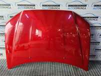 Capota Mitsubishi ASX 2010 - 2012 SUV 4 Usi ROSU (1046)