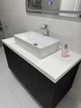 Blat pentru baie din Quartz