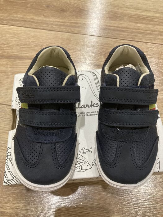 Новая обувь детская