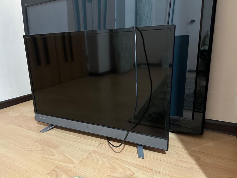 Телевизоры в хорошем раьочем состоянии поддерживают интернет