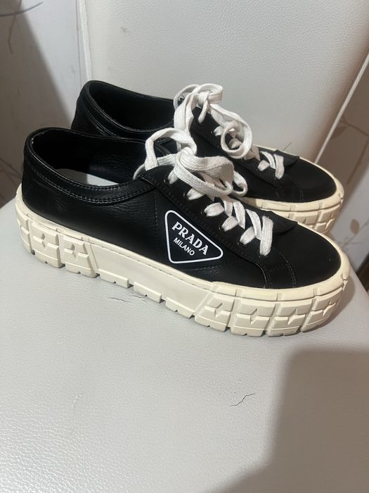 Обувь женская Prada