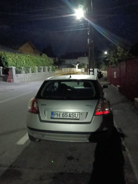 Fiat stilo 2005 1.2 benzina