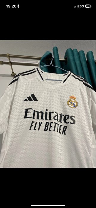 Tricou Real Madrid
