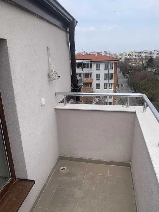 Продава се Двустаен апартамент в Пловдив, Кючук Париж - 80 кв.м за 1300 €/кв.м - Снимка #2