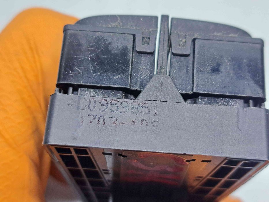 Butoane comanda geamuri sofer Audi A6 (4G2, C7) [Fabr 2012-2017] 4G09