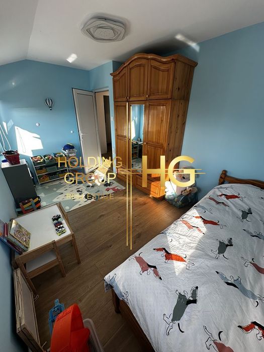 Продава се Къща в Варна, м-т Сълзица - 140 кв.м за 1250 €/кв.м - Снимка #9