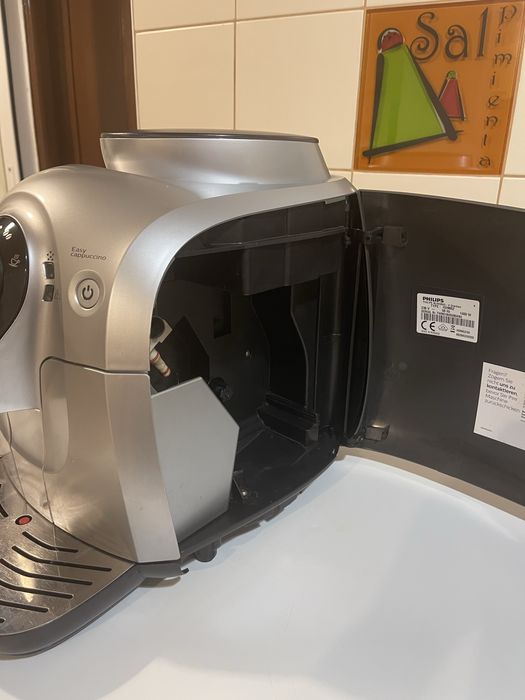 Espressor Philips 2100 series HD8652 (cafea boabe)