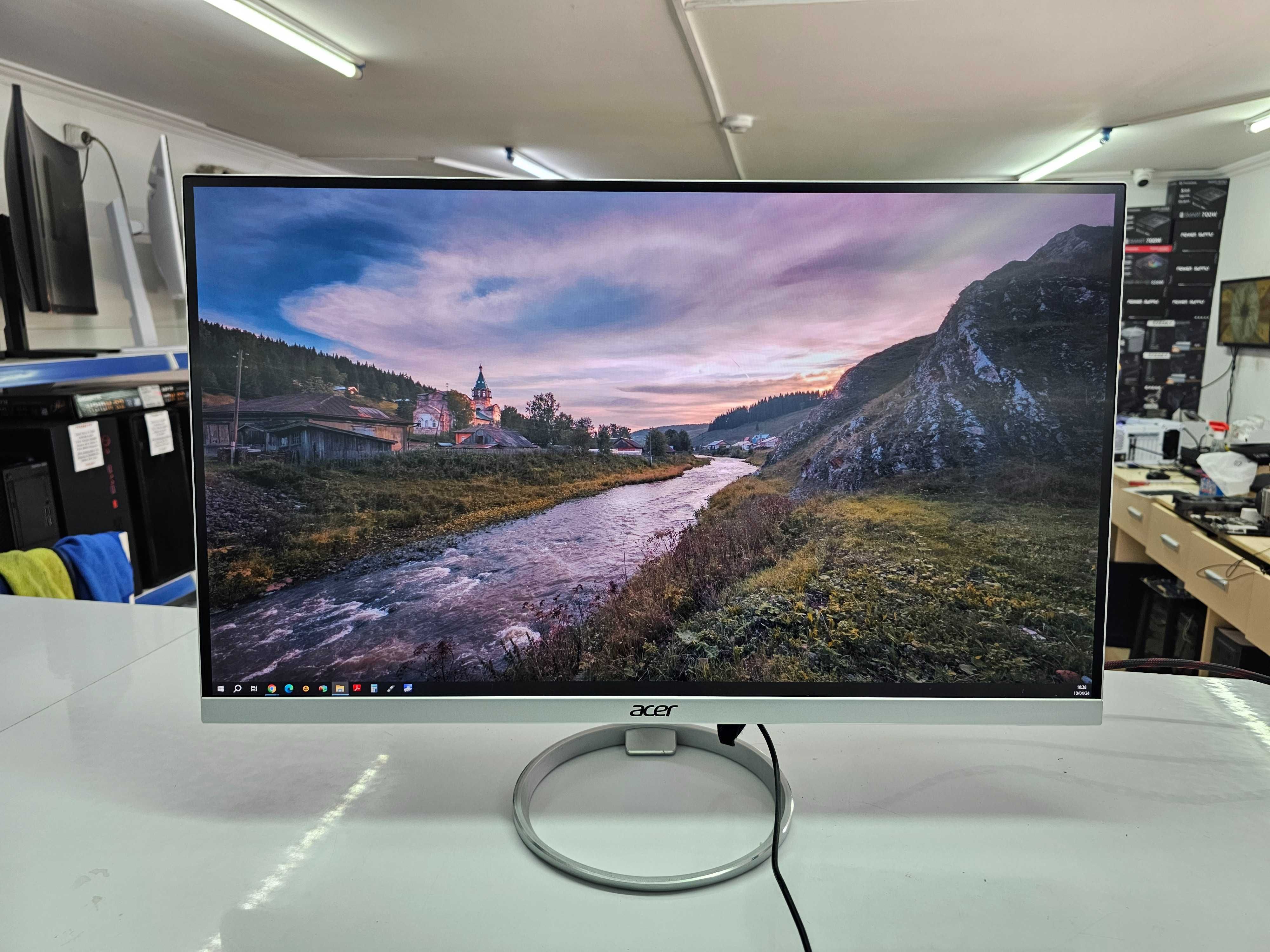 Монитор(Б\У) Acer H7 27""+60Hz+IPS+2K\"TERABYTE" Шымкент