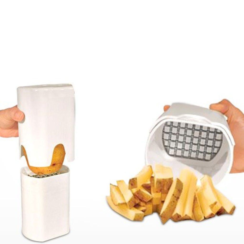 Уред за рязане на картофи Perfect Fries  TV30
