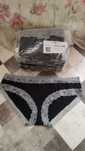 Lenjerie intima 2 seturi + costume de baie 2