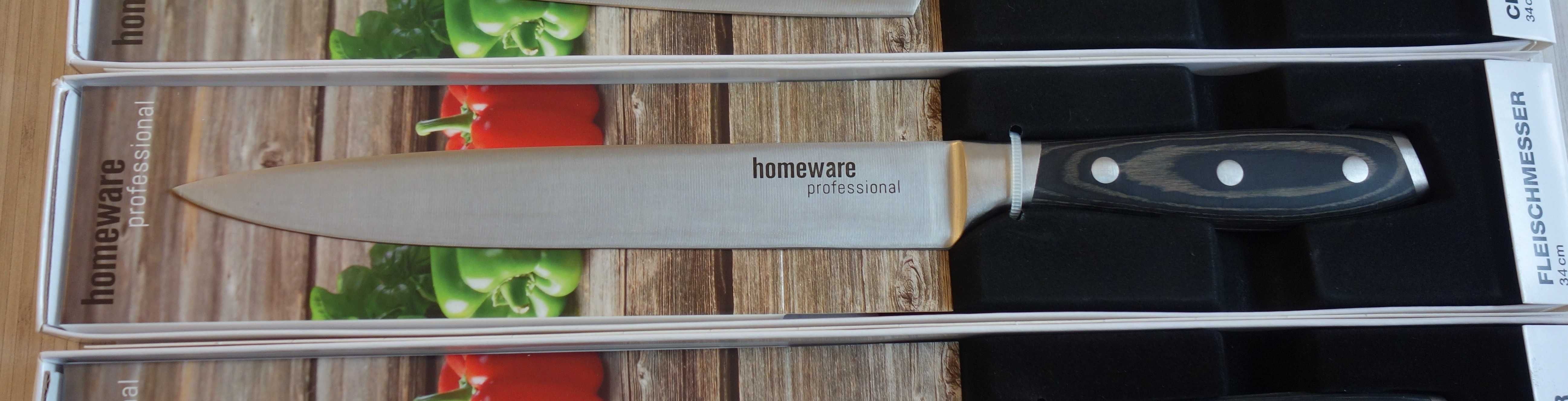 Нож Homeware Professional