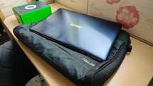 Laptop Asus Zenbook UX550_4K Touch_i9 8950HK_SSD 512GB_NVidia_16GB Ram