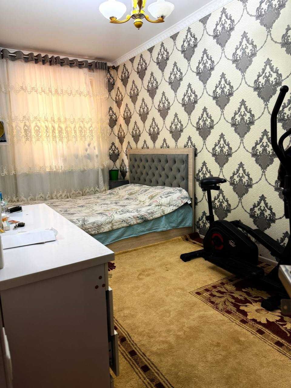 Продаётся 4/3/4 Чиланзар-11 (ор-р Шухрат, Корзинка)