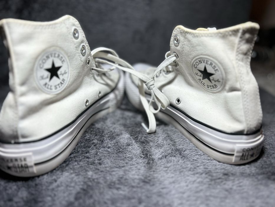 Converse All star in stare buna