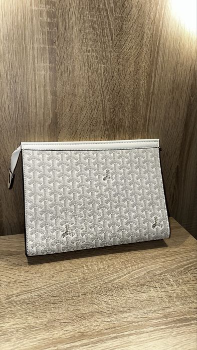 Handbag Goyard Plic Barbati