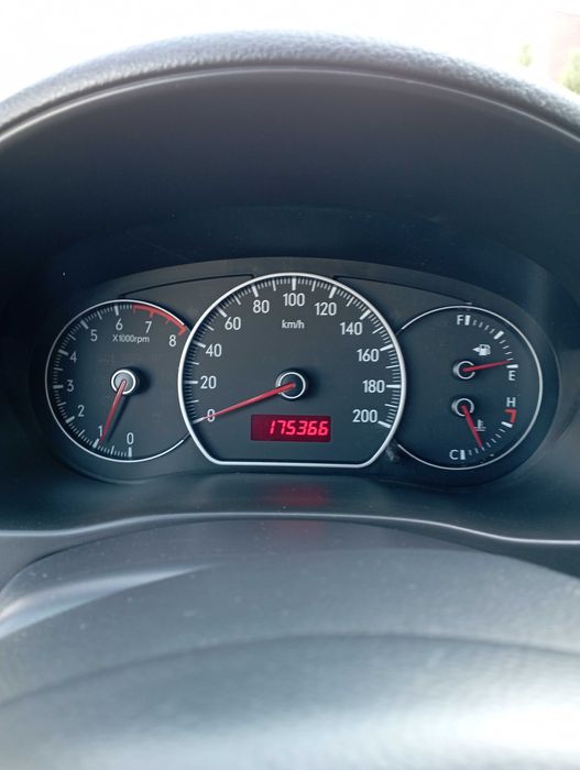 Vând auto Suzuki SX4
