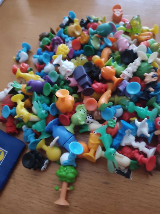 Стики колекция. STEKEEZ.