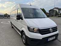 De Vanzare Volkswagen Crafter