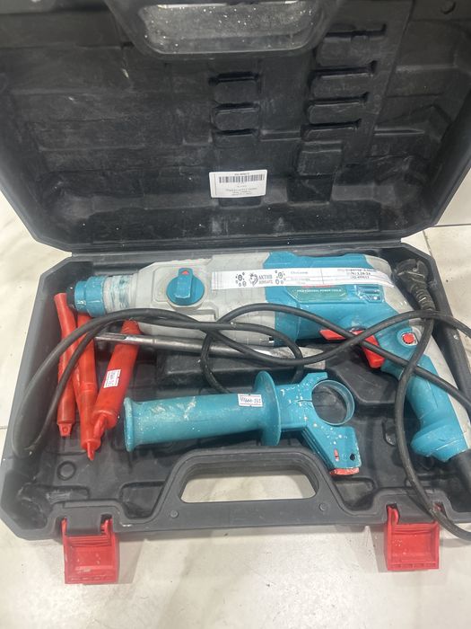 Перфоратор linzak