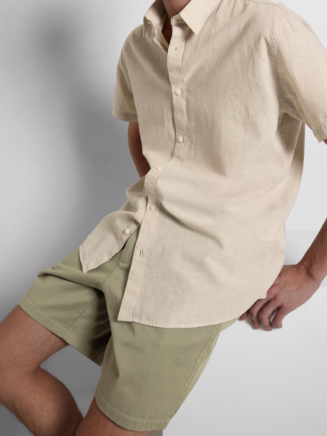 Selected Homme SLHREGULAR Bill  Flex Shorts Noos